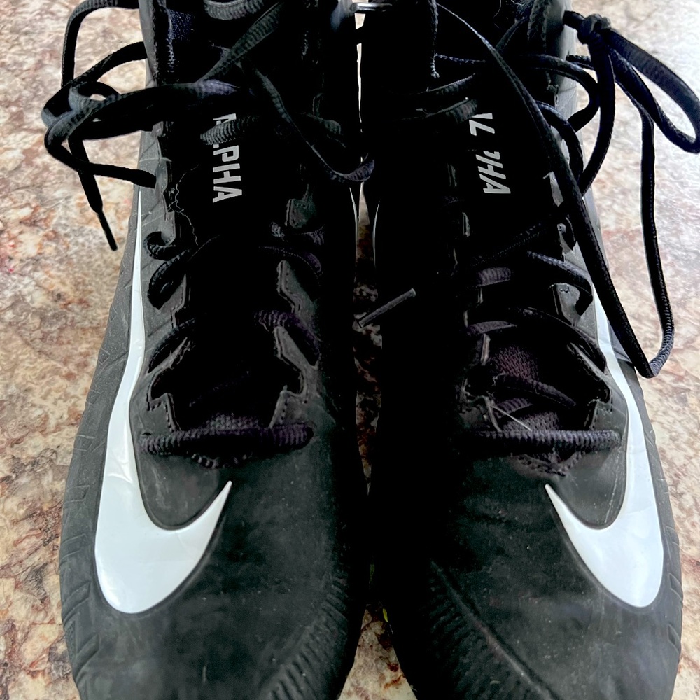 Men’s Nike Football Cleats